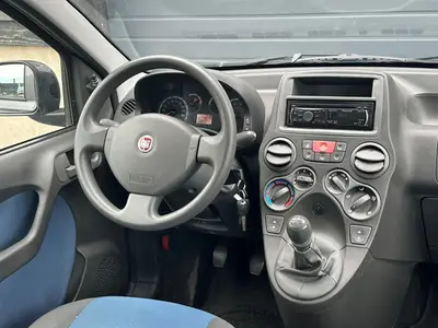 Fiat Panda - Thumbnail 14