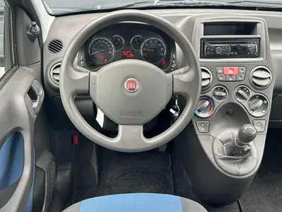 Fiat Panda - Thumbnail 15