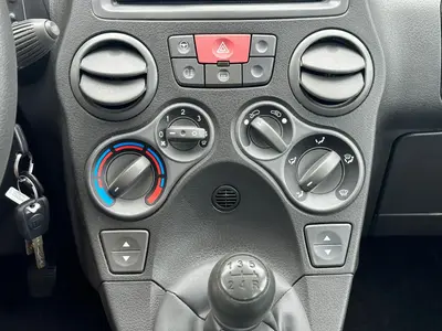 Fiat Panda - Thumbnail 20