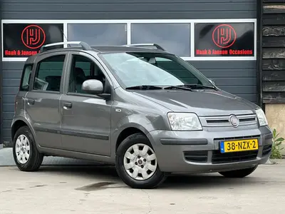 Fiat Panda - Thumbnail 3