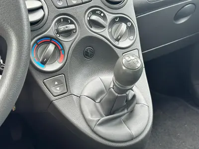 Fiat Panda - Thumbnail 21