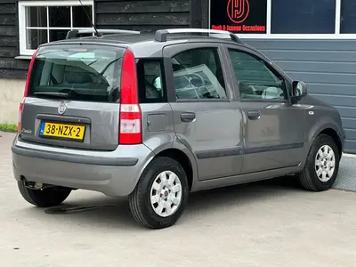 Fiat Panda - Thumbnail 23