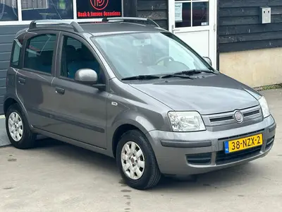 Fiat Panda - Thumbnail 24