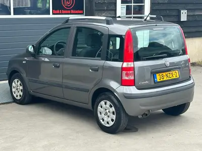 Fiat Panda - Thumbnail 25