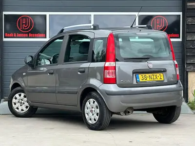 Fiat Panda - Thumbnail 4