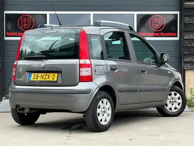 Fiat Panda - Thumbnail 5
