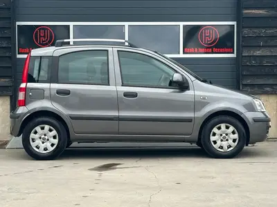 Fiat Panda - Thumbnail 6