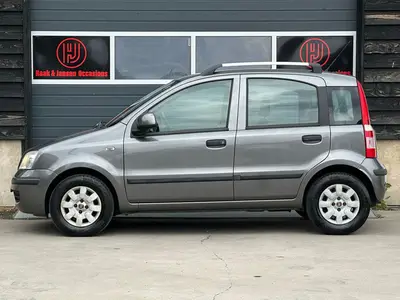 Fiat Panda - Thumbnail 7