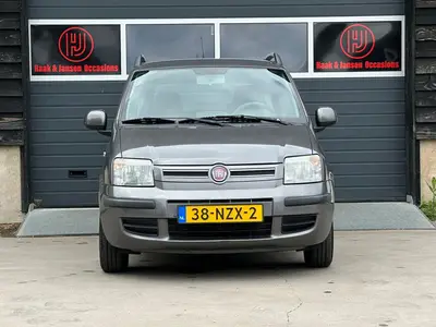 Fiat Panda - Thumbnail 8