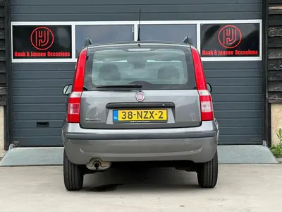 Fiat Panda - Thumbnail 9
