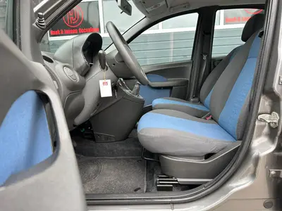 Fiat Panda - Thumbnail 10