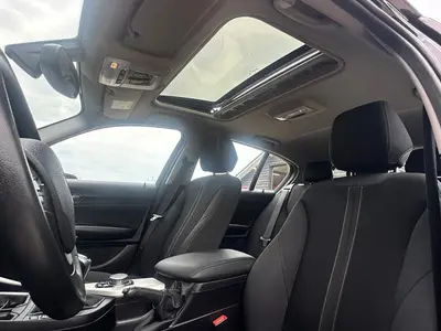 BMW 1-serie - Thumbnail 12