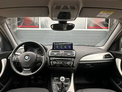 BMW 1-serie - Thumbnail 13