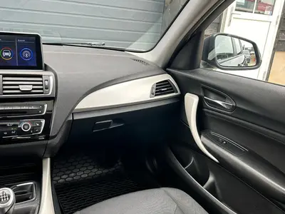 BMW 1-serie - Thumbnail 14