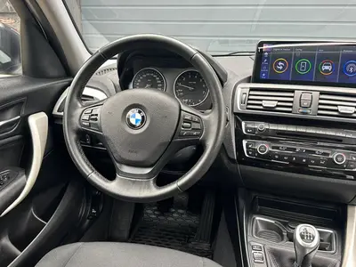 BMW 1-serie - Thumbnail 15