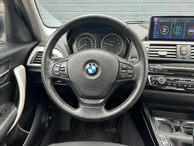 BMW 1-serie - Thumbnail 16