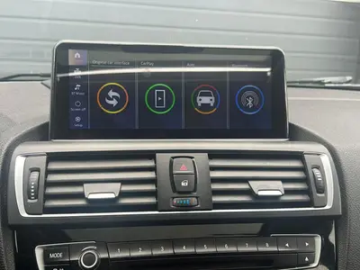 BMW 1-serie - Thumbnail 17