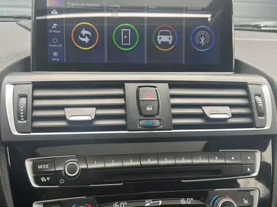 BMW 1-serie - Thumbnail 18