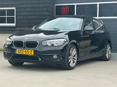 BMW 1-serie - Thumbnail 31