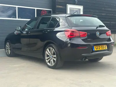 BMW 1-serie - Thumbnail 32