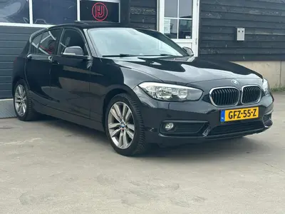 BMW 1-serie - Thumbnail 33