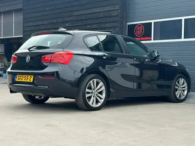 BMW 1-serie - Thumbnail 34