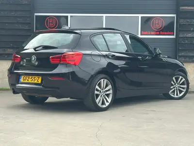 BMW 1-serie - Thumbnail 5