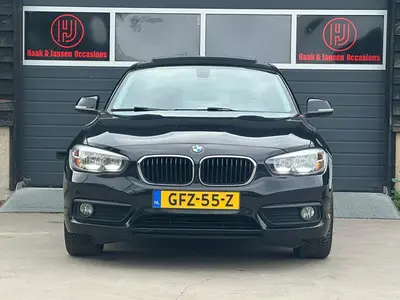 BMW 1-serie - Thumbnail 6
