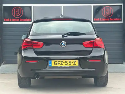 BMW 1-serie - Thumbnail 7