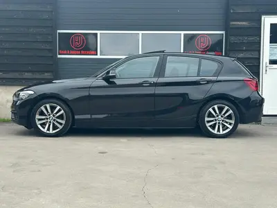 BMW 1-serie - Thumbnail 9