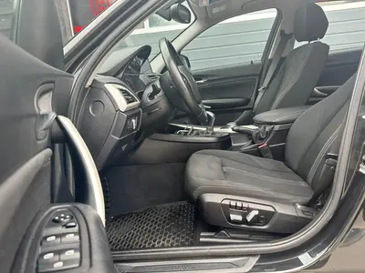 BMW 1-serie - Thumbnail 10