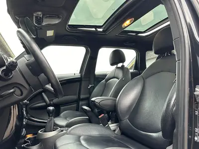 MINI Countryman - Thumbnail 12