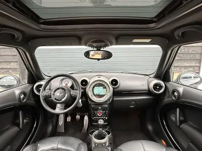 MINI Countryman - Thumbnail 13