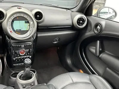 MINI Countryman - Thumbnail 14