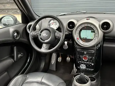 MINI Countryman - Thumbnail 15