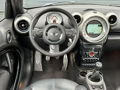 MINI Countryman - Thumbnail 16