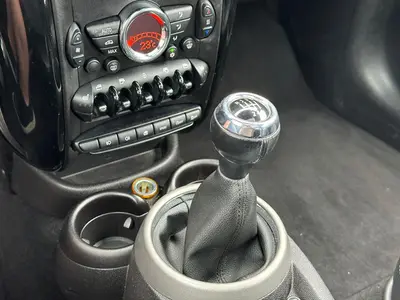 MINI Countryman - Thumbnail 25