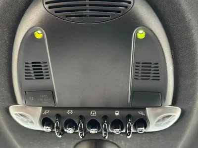 MINI Countryman - Thumbnail 26