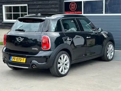 MINI Countryman - Thumbnail 29