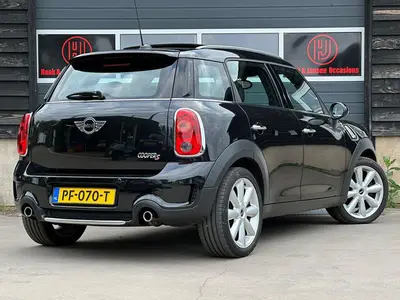 MINI Countryman - Thumbnail 5