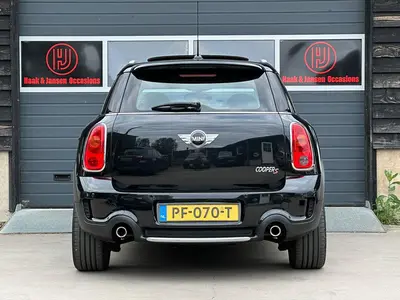 MINI Countryman - Thumbnail 9