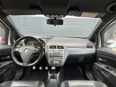 Fiat Punto - Thumbnail 12