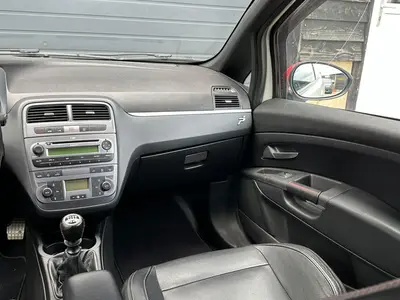 Fiat Punto - Thumbnail 13