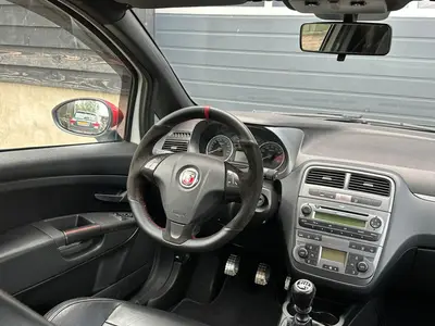 Fiat Punto - Thumbnail 14