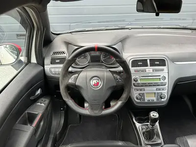 Fiat Punto - Thumbnail 15