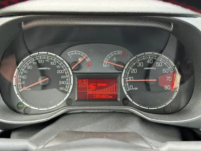 Fiat Punto - Thumbnail 23