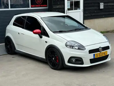 Fiat Punto - Thumbnail 35