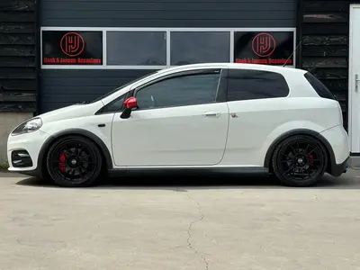 Fiat Punto - Thumbnail 7