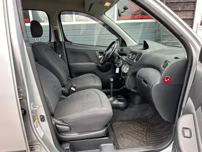 Toyota Yaris Verso - Thumbnail 11