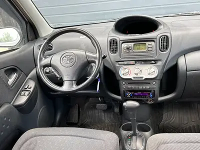 Toyota Yaris Verso - Thumbnail 14